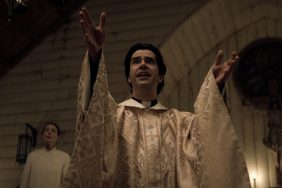 Midnight Mass on Netflix