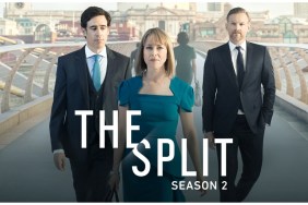 The Split Season 2
