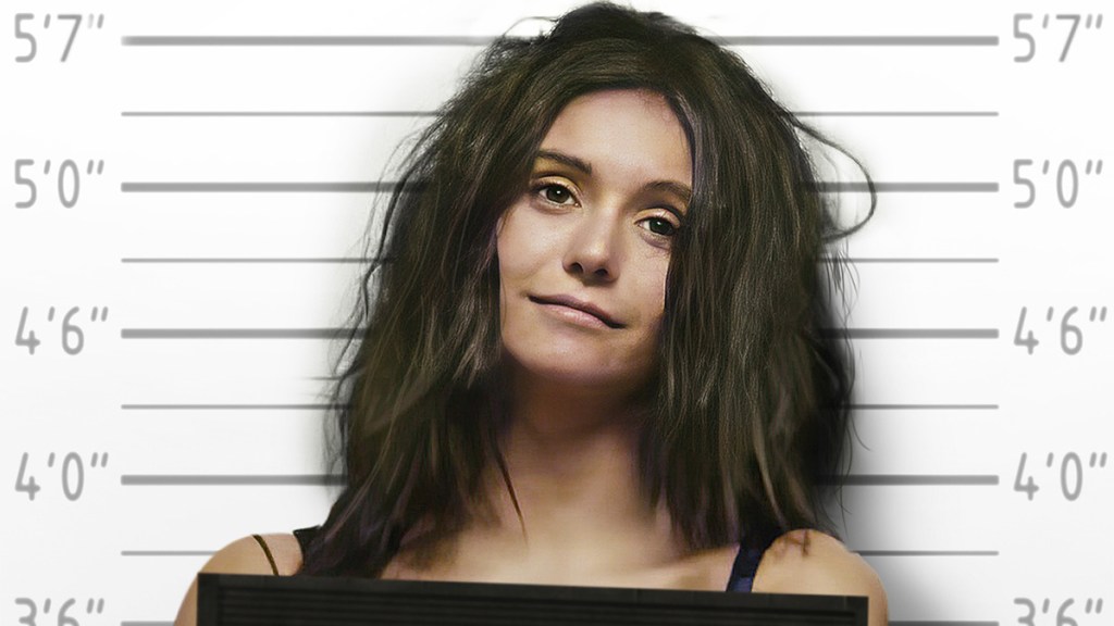 Sick Girl featured image (Credit - Lionsgate)